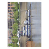 コヴィントンのテーブルクロス テーブルクロス (正面)