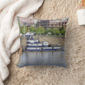 コヴィントン枕 クッション (ブランケット)