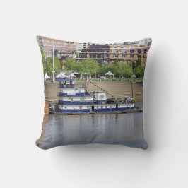 コヴィントン枕 クッション