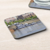 コヴィントン海岸 コースター (左側)