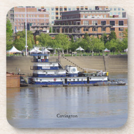 コヴィントン海岸 コースター