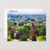 コヴィントン葉書 ポストカード (正面/裏面)