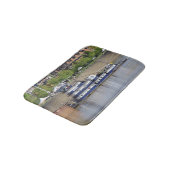 コヴィントン バス マット (アングル)