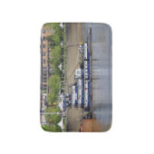 コヴィントン バス マット (正面縦)