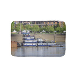 コヴィントン バス マット