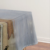 コヴィントン&バージェスタブレクロス テーブルクロス (インサイチュ)