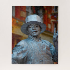 コヴェントガーデンロンドン ジグソーパズル