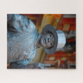 コヴェントガーデンロンドン ジグソーパズル (横)