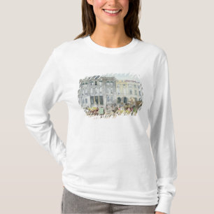 コヴェント・ガーデンの市場 Tシャツ
