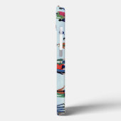 コヴェント・ガーデンロンドン Case-Mate iPhoneケース (裏面 / 左)
