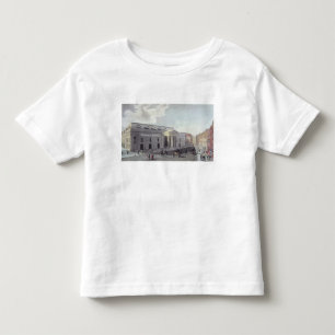 、コヴェント・ガーデン王室のな劇場1809年 トドラーTシャツ