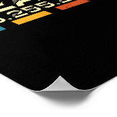 コーおもしろいディングエンジニアミームの滞在時間127.0.0.1 ポスター (角)