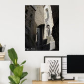 コーのまわりにナー ポスター (ホームオフィス)