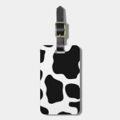 コーウィドパーソナライズされたデザインラゲッジタグテンプレート ラゲッジタグ (正面縦)