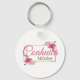 コーウィラメキシコ旅行先ブリデスメイド キーホルダー