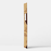 コーウッドサーファーサーフボード Case-Mate iPhoneケース (裏面 / 右)