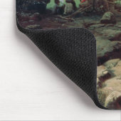 コーカサス1872年 マウスパッド (コーナー)