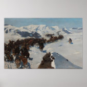 コーカサス ポスター (正面)