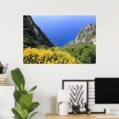 コーカラフルスト ポスター (ホームオフィス)