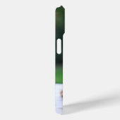 コーカースパニエル犬子犬 Case-Mate iPhoneケース (裏面 / 右)