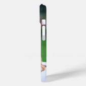 コーカースパニエル犬子犬 Case-Mate iPhoneケース (裏面 / 左)