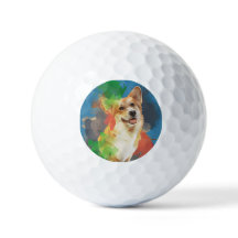 コーギかわいらしー。