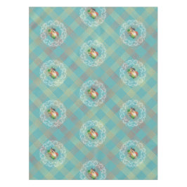 コーギかわいらしー。 テーブルクロス