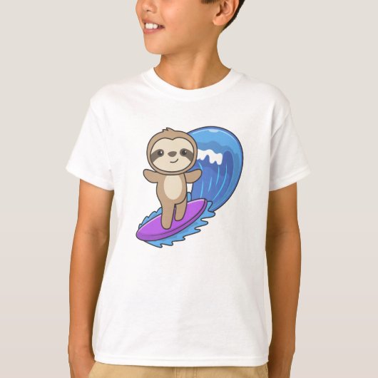 コーギのかわいい犬の子犬の解剖学おもしろい Tシャツ (正面)