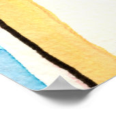 コーギやる気を起こさせる「お前は得だ！」 ポスター (角)