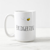 コーギコーヒーマグ コーヒーマグカップ (左)