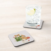 コーギス コースター (右側)