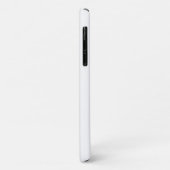 コーギドッグフォンケース Case-Mate iPhoneケース (裏面/左)