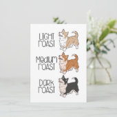 コーギドッグ&コーヒー (スタンド正面)