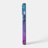 コーギパピーの電話ケース iPhone 15ケース (左側面)