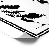 コーギリーベ ポスター (角)