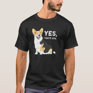 コーギーが大好きなママ コーギー コーギー コーギー Tシャツ