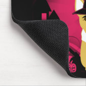 コーギーの魔法使い マウスパッド (コーナー)