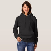 コーギーのCEO 誕生日プレゼント ふざけた犬の母のためのギフト パーカ (正面フル)
