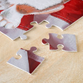 コーギーアメリカ ジグソーパズル (側面)