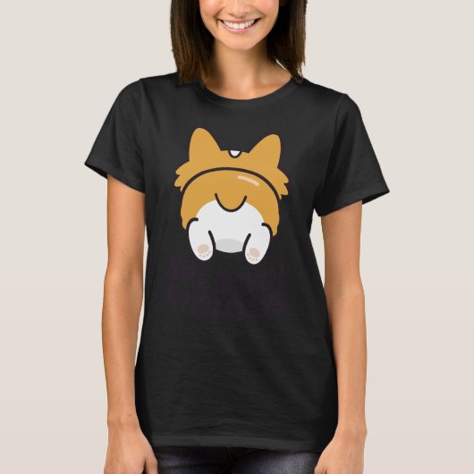 コーギースポーティング388 Tシャツ (正面)