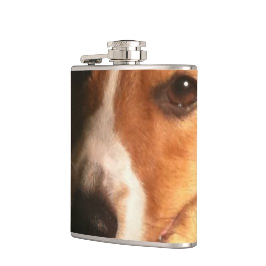 コーギー9 フラスク (左)