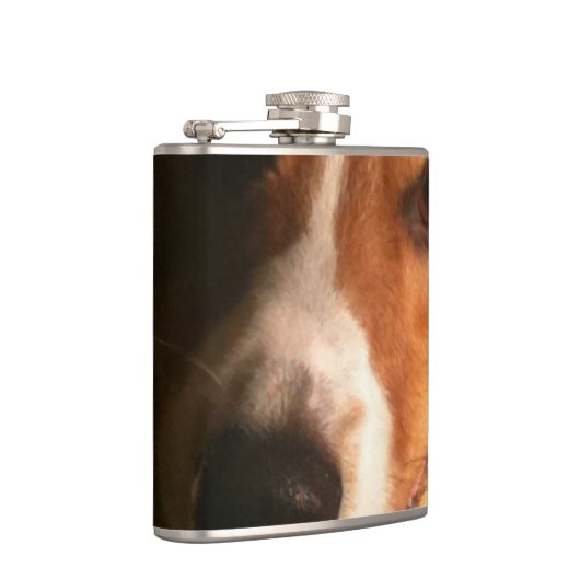 コーギー9 フラスク (右)