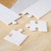 コーギー ジグソーパズル (側面)