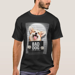コーギー・マグショー Tシャツ