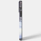 コーギー レット・イット・スノー クリスマス Case-Mate iPhoneケース (裏面 / 左)