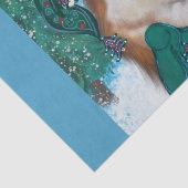 コーギー 薄葉紙 (詳細)