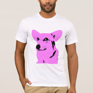 コーギー Tシャツ