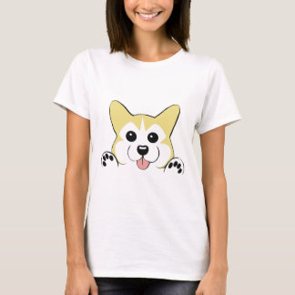 コーギー Tシャツ