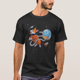 コーギー Tシャツ