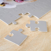 コーギ王子 ジグソーパズル (側面)